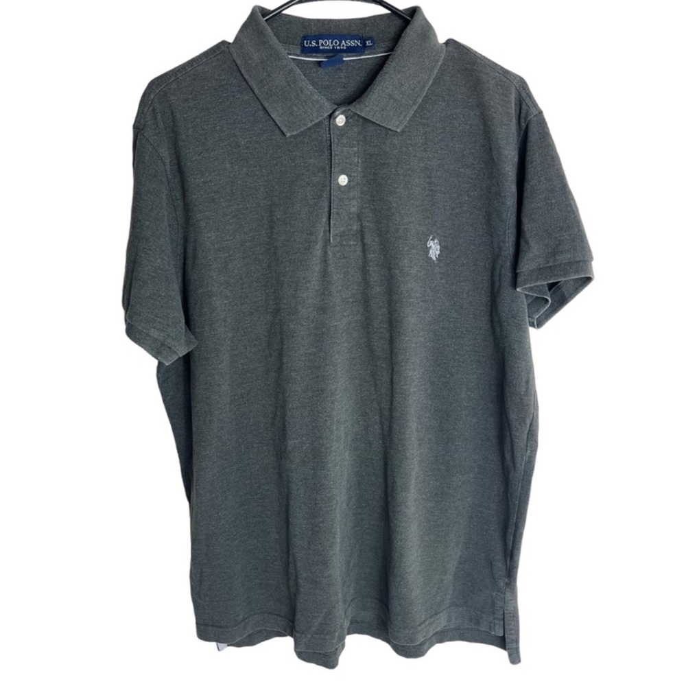 US Polo Assn Polo Shirt